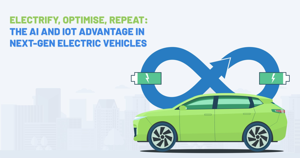 EV Monitoring Solutions in India
