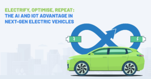 EV Monitoring Solutions in India