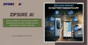 Best App to Find EV Charging Stations